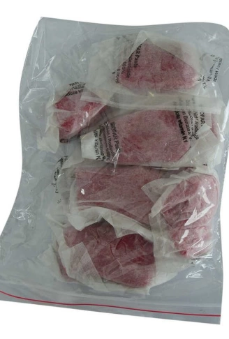 Fare ve Sıçan Öldürücü Pasta Fare Zehiri 100 Gr (10 Adet x 10 Gr)