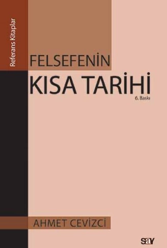 Felsefenin Kısa Tarihi