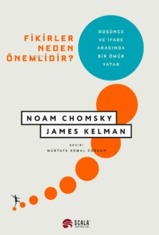 Kitap: Fikirler Neden Önemlidir