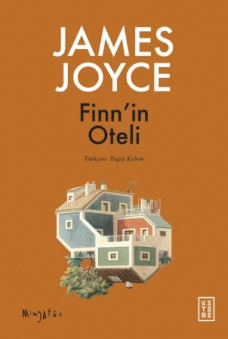 Kitap: Finn’in Oteli