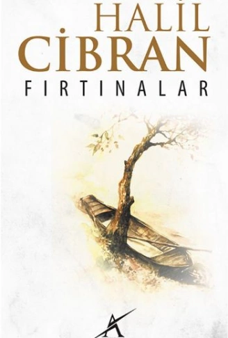 Kitap: Fırtınalar (Cep Boy)