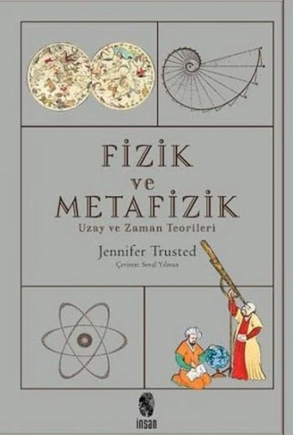 Kitap: Fizik ve Metafizik