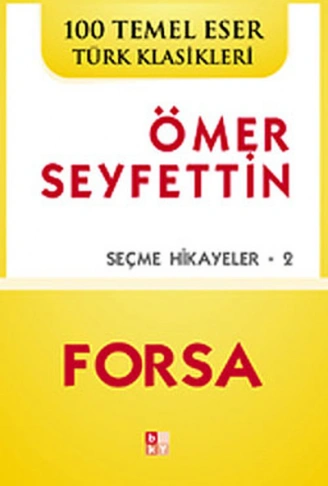 Kitap: Forsa