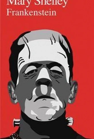 Kitap: Frankenstein