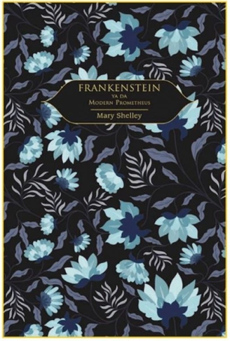 Kitap: Frankenstein