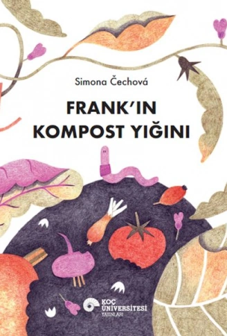 Kitap: Frank’ın Kompost Yığını