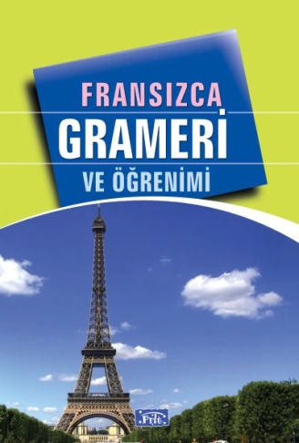 Fransızca Grameri ve Öğrenimi
