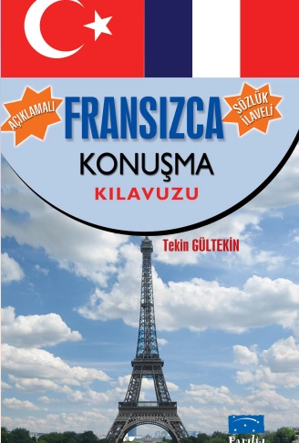 Fransızca Konuşma Kılavuzu