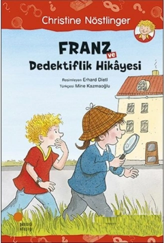 Kitap: Franz ve Futbol Hikayesi