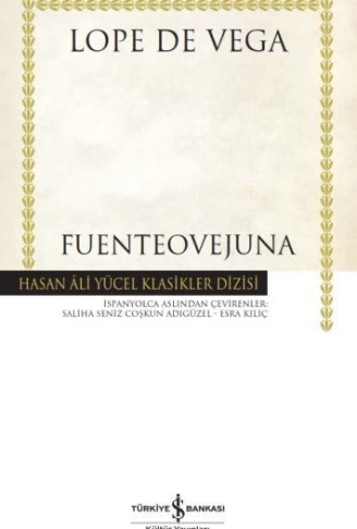 Fuenteovejuna  Hasan Ali Yücel Klasikleri