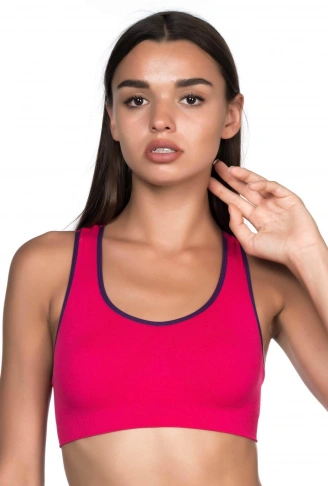 FUŞYA MI Emay 4024 Double Toparlayıcı Büstiyer