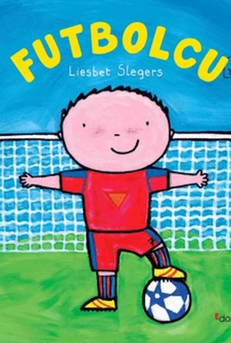 Kitap: Futbolcu Ne Yapar?