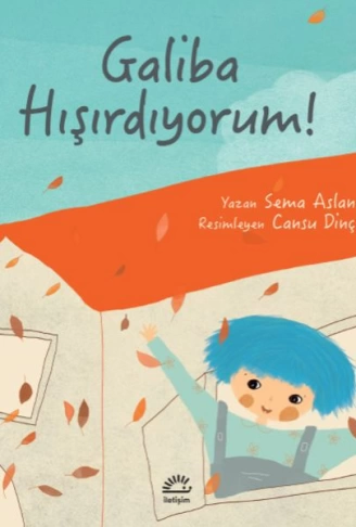 Galiba Hışırdıyorum!