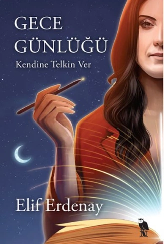 Kitap: Gece Günlüğü