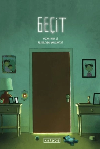 Geçit