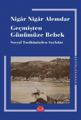 Kitap: Geçmişten Günümüze Bebek