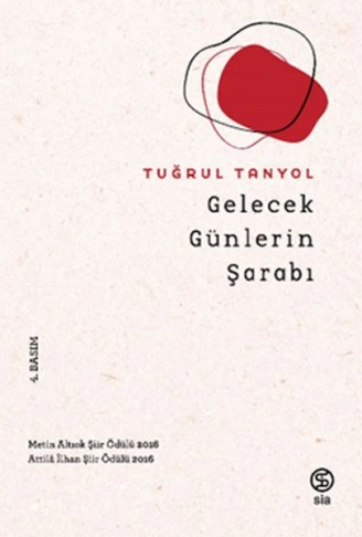 Kitap: Gelecek Günlerin Şarabı