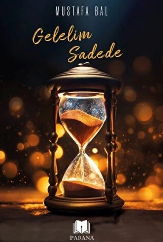 Kitap: Gelelim Sadede