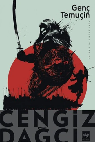 Kitap: Genç Temuçin