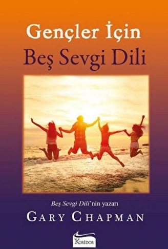 Kitap: Gençler İçin Beş Sevgi Dili