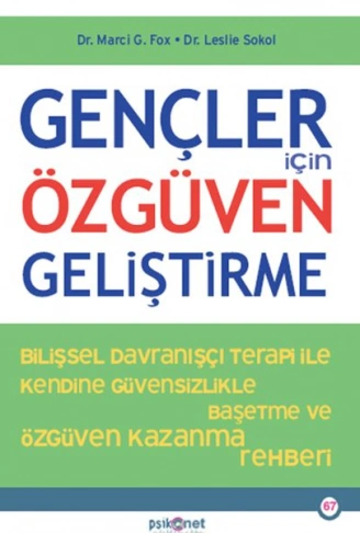 Kitap: Gençler İçin Özgüven Geliştirme