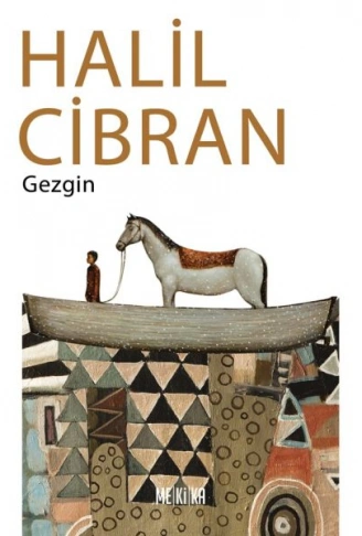 Kitap: Gezgin
