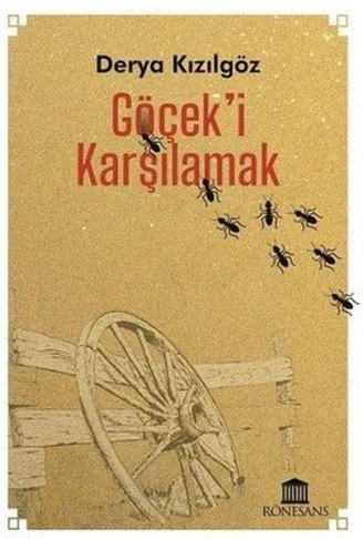 Kitap: Göçeki Karşılamak