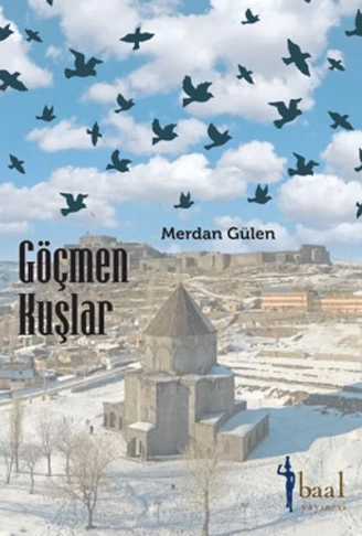 Kitap: Göçmen Kuşlar