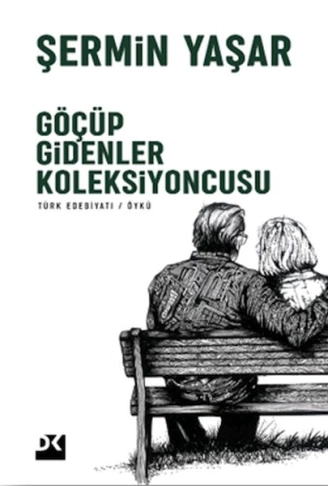 Göçüp Gidenler Koleksiyoncusu