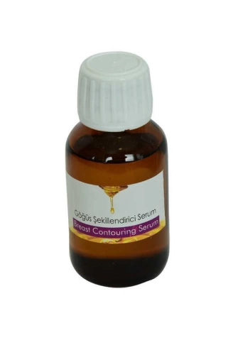 Göğüs Şekillendirici Serum 50 ML