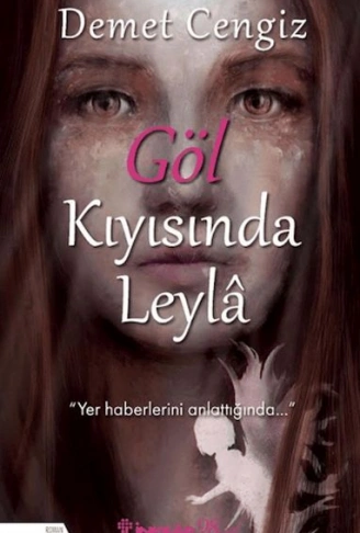 Kitap: Göl Kıyısında Leyla