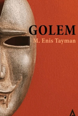 Kitap: Golem