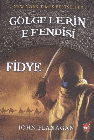 Kitap: Gölgelerin Efendisi 07 - Fidye