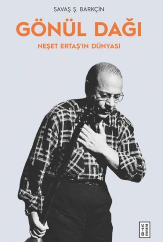 Kitap: Gönül Dağı