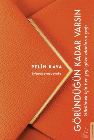 Kitap: Göründüğün Kadar Varsın