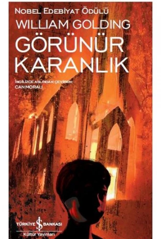 Kitap: Görünür Karanlık - Modern Klasikler Dizisi