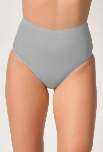 GRİ MI Emay 2803 Yapıştırma Lazer Kesim Külot