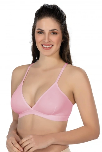 GÜL KURUSU MI Emay 2809 Lazer Kesim Yapıştırma İz Ypmz Sütyen