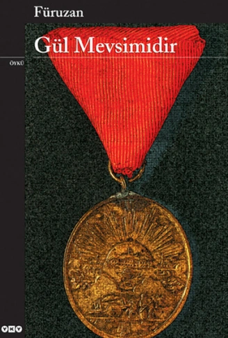 Kitap: Gül Mevsimidir