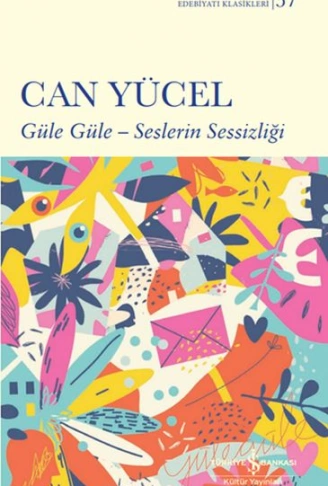 Kitap: Güle Güle - Seslerin Sessizliği
