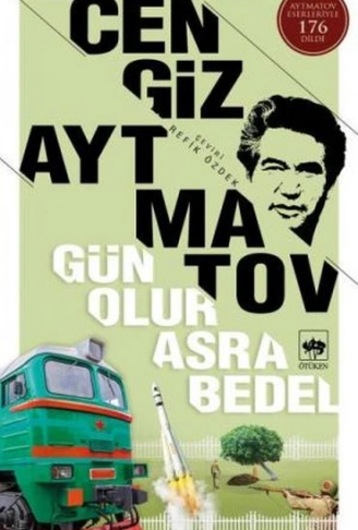 Kitap: Gün Olur Asra Bedel