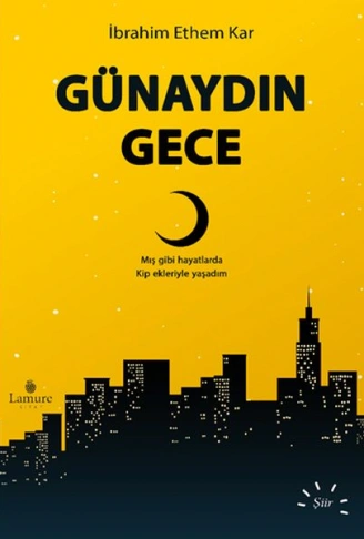 Kitap: Günaydın Gece