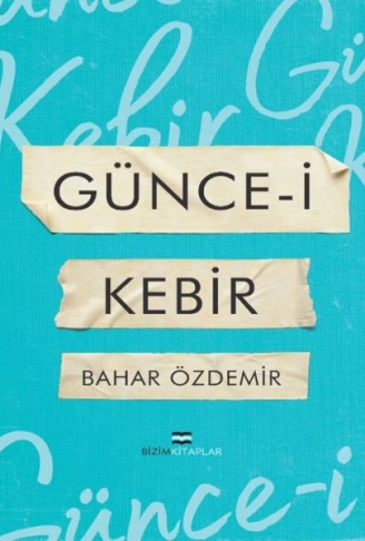 Kitap: Günce-i Kebir