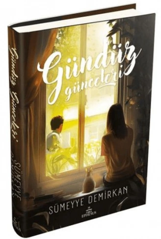 Kitap: Gündüz Günceleri (Ciltli)