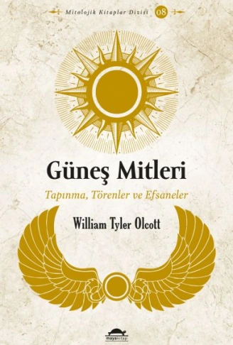 Kitap: Güneş Mitleri