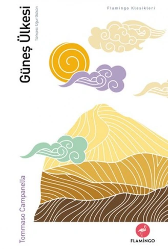 Kitap: Güneş Ülkesi