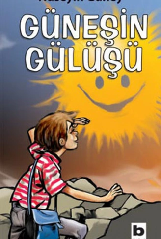 Kitap: Güneşin Gülüşü