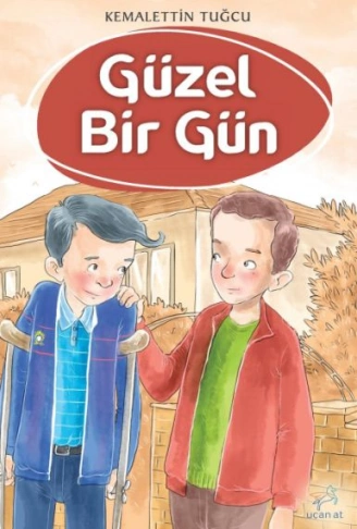Kitap: Güzel Bir Gün