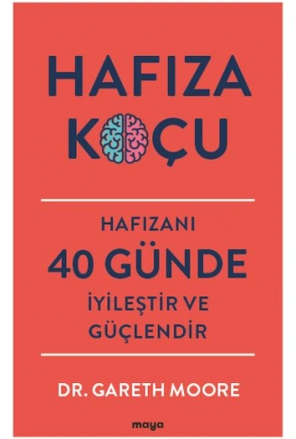 Kitap: Hafıza Koçu