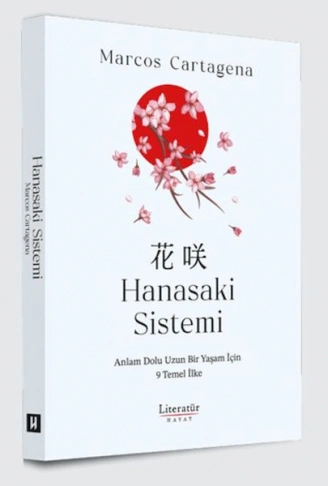 Kitap: Hanasaki Sistemi